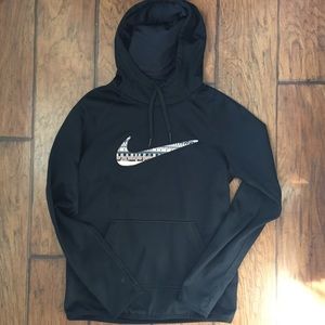 Nike Thermafit Long Sleeve Hoodie in EUC worn once
